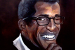 Sammy Davis Junior