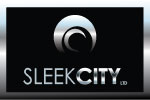 Sleek City - Creative Director Matt Tooth, Holographic Displays, New Technologies