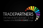 Trade Partners International - Web Design, Flash Animation, Brand Name Creation, Identity Creation