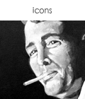 Icon Portraits