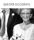 Special Occasions